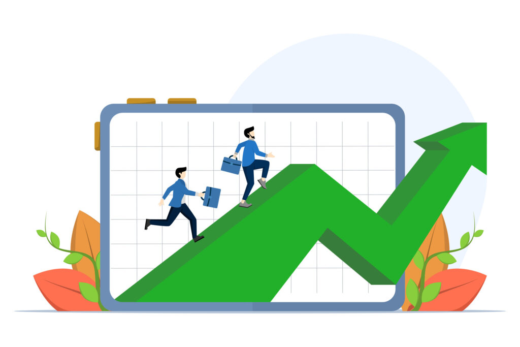 Business Growth