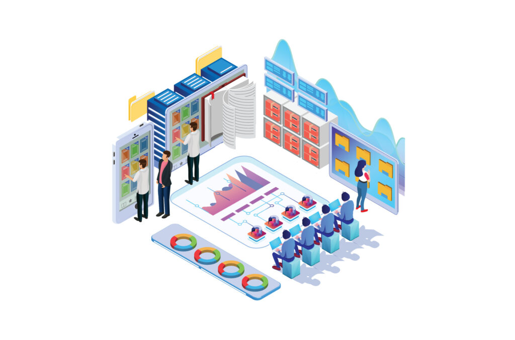 Virtual Learning Lab