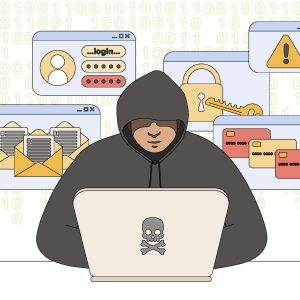 Intro To CyberSecurity 101