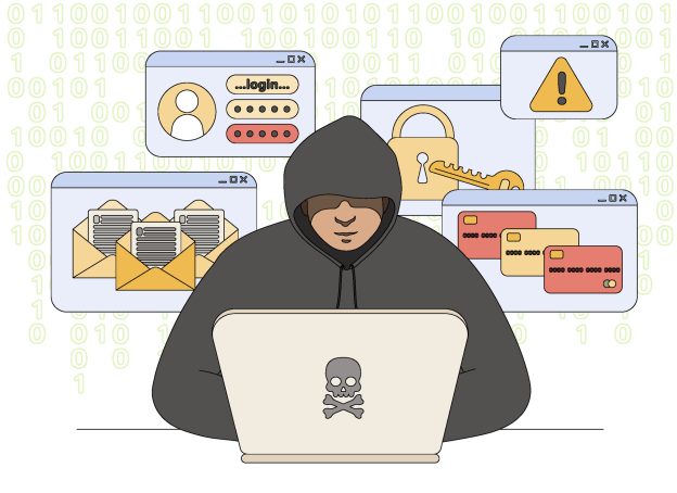 Intro To CyberSecurity 101