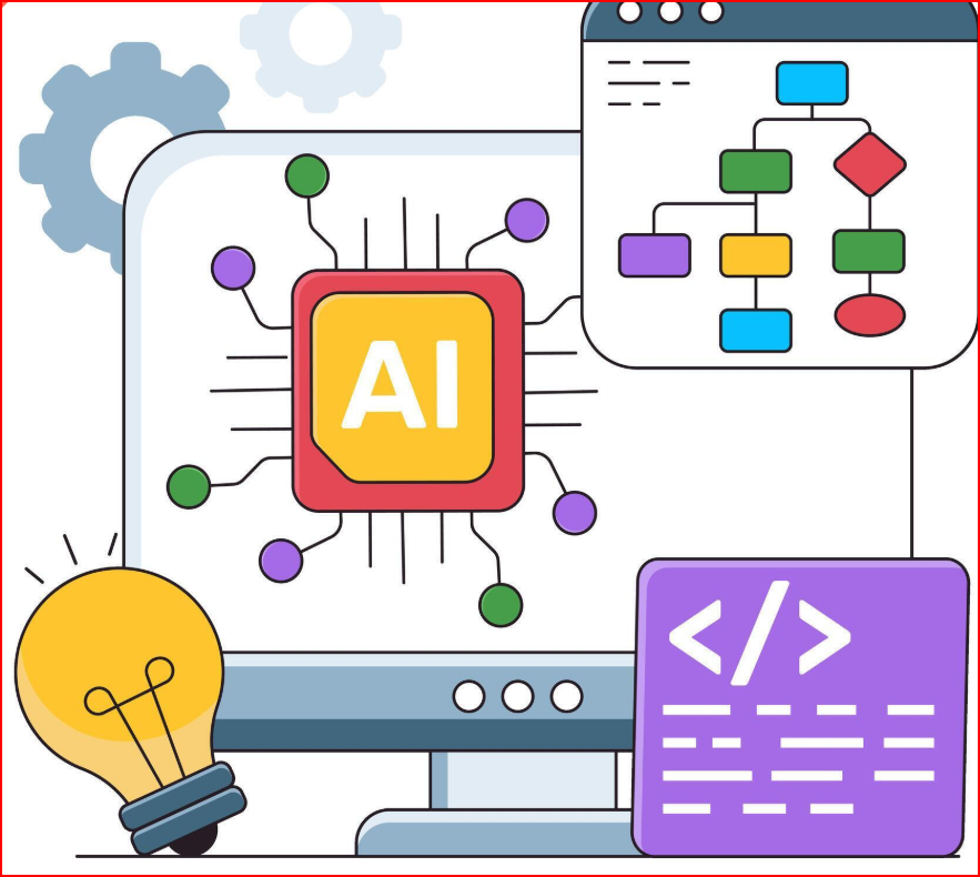 AI + Data