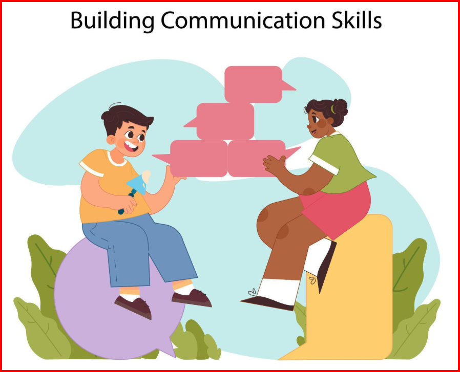 Communication Skills