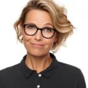 Profile photo of Mary Brownell